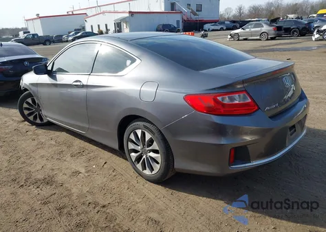 2015 Honda Accord Lx-S z USA, uszkodzony, nr VIN 1HGCT1B36FA006438